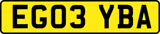 EG03YBA