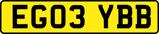 EG03YBB
