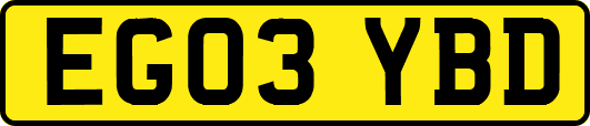 EG03YBD