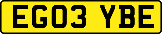 EG03YBE