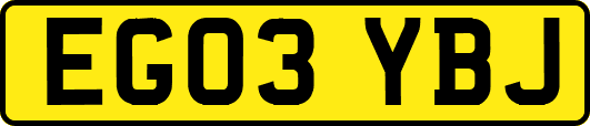 EG03YBJ