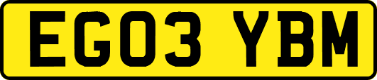 EG03YBM