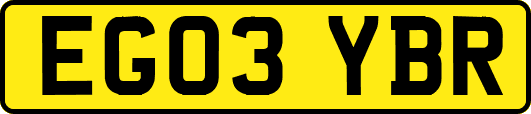 EG03YBR