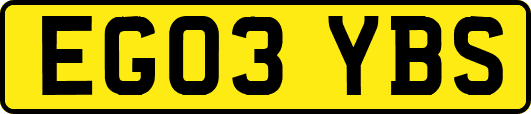 EG03YBS