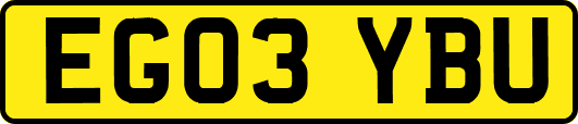 EG03YBU