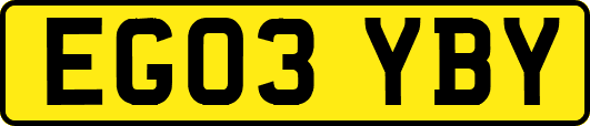 EG03YBY
