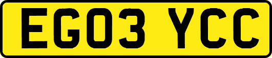 EG03YCC