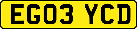 EG03YCD