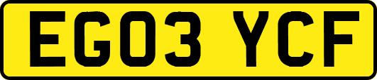 EG03YCF