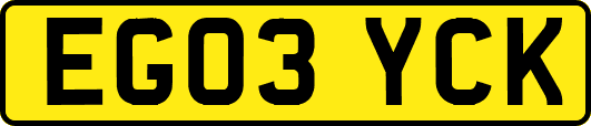 EG03YCK