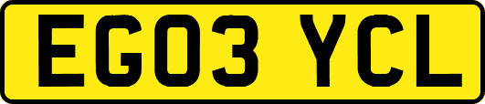 EG03YCL