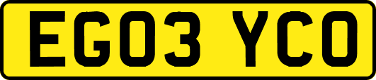 EG03YCO