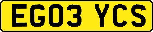 EG03YCS