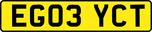 EG03YCT