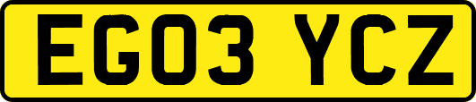 EG03YCZ