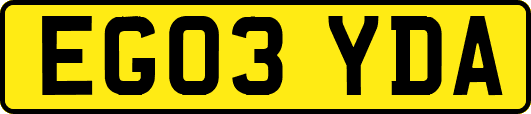 EG03YDA
