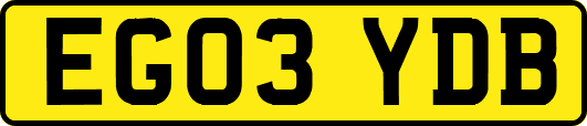 EG03YDB