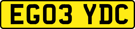 EG03YDC