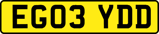 EG03YDD