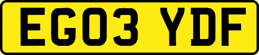 EG03YDF