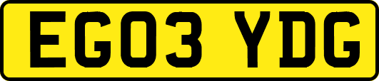 EG03YDG