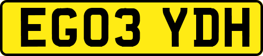 EG03YDH