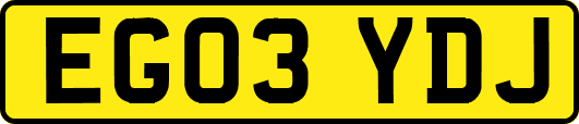 EG03YDJ