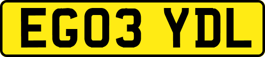 EG03YDL