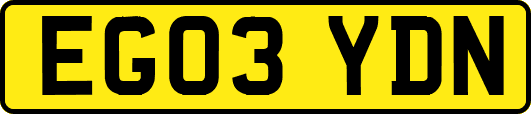 EG03YDN