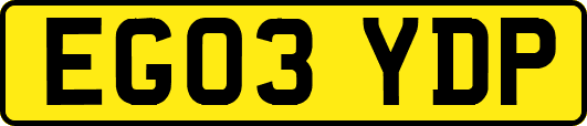 EG03YDP