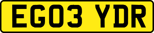 EG03YDR