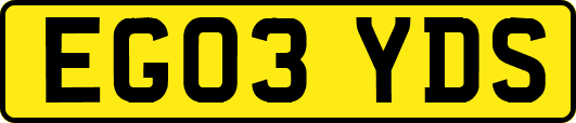 EG03YDS