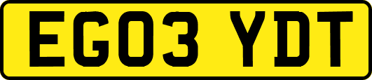 EG03YDT