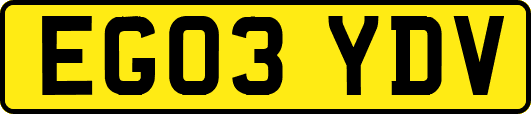 EG03YDV