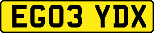 EG03YDX