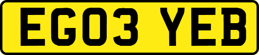 EG03YEB