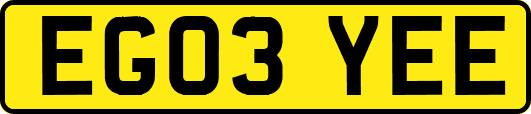 EG03YEE