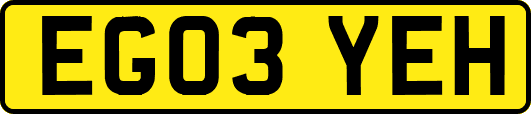 EG03YEH