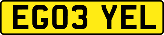 EG03YEL