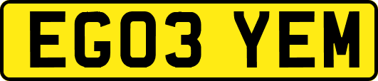 EG03YEM