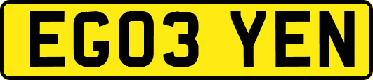 EG03YEN