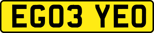 EG03YEO