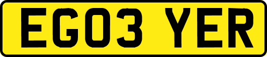 EG03YER