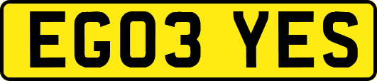 EG03YES