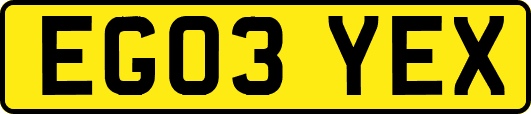 EG03YEX