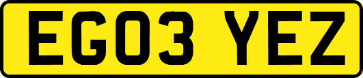 EG03YEZ