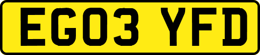 EG03YFD
