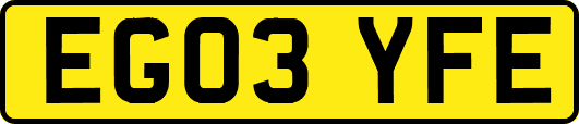 EG03YFE