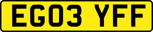 EG03YFF