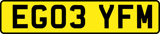 EG03YFM